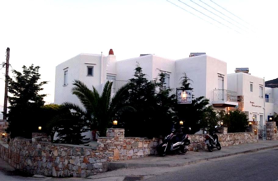 Kohylia Beach Guest House Image 6